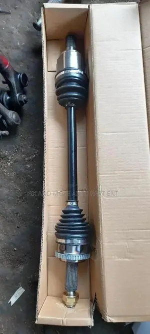 Elantra 2016-2019 Brand New DRIVE SHAFT Pair Available