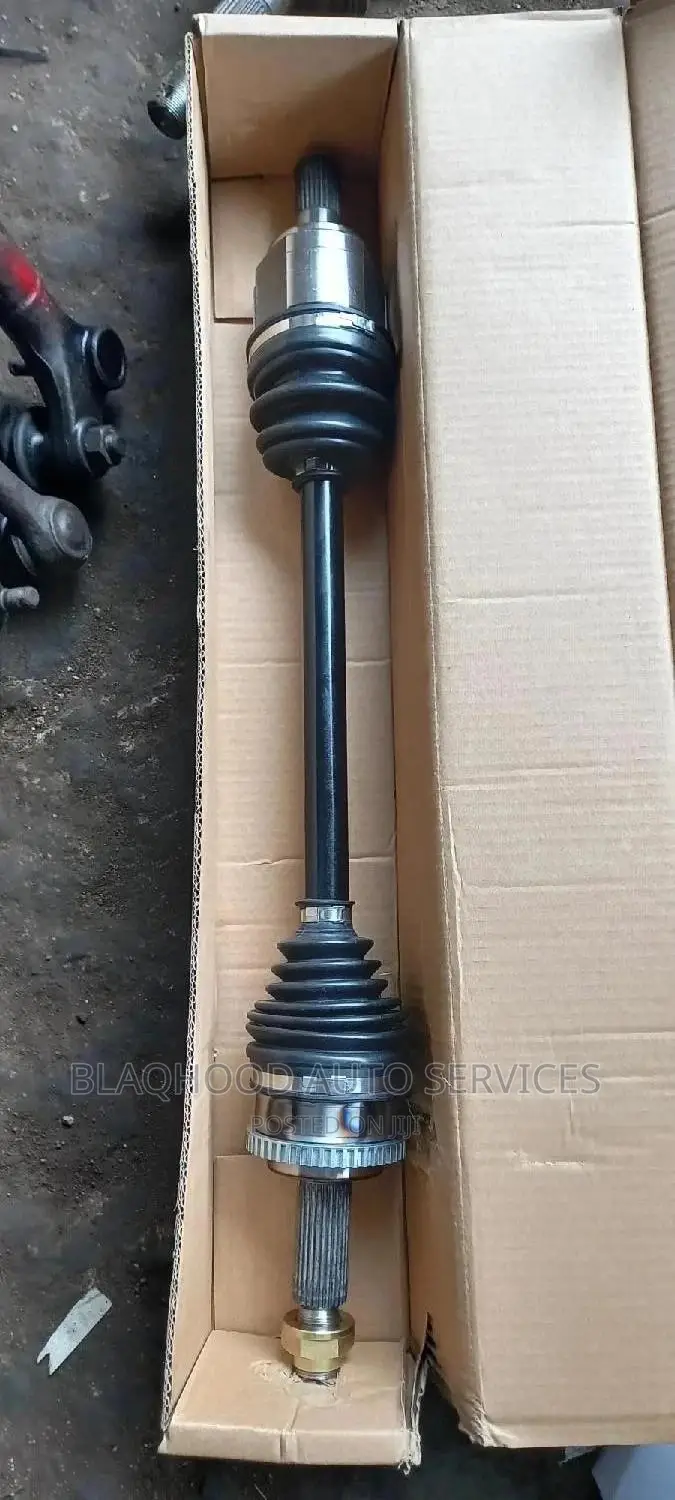 Elantra 2016-2019 Brand New DRIVE SHAFT Pair Available