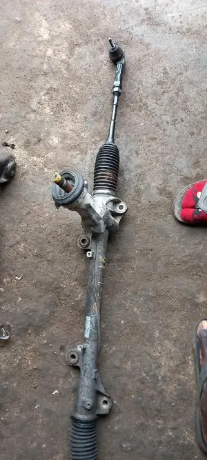 Elantra 2016-2019 STEERING RACK Available
