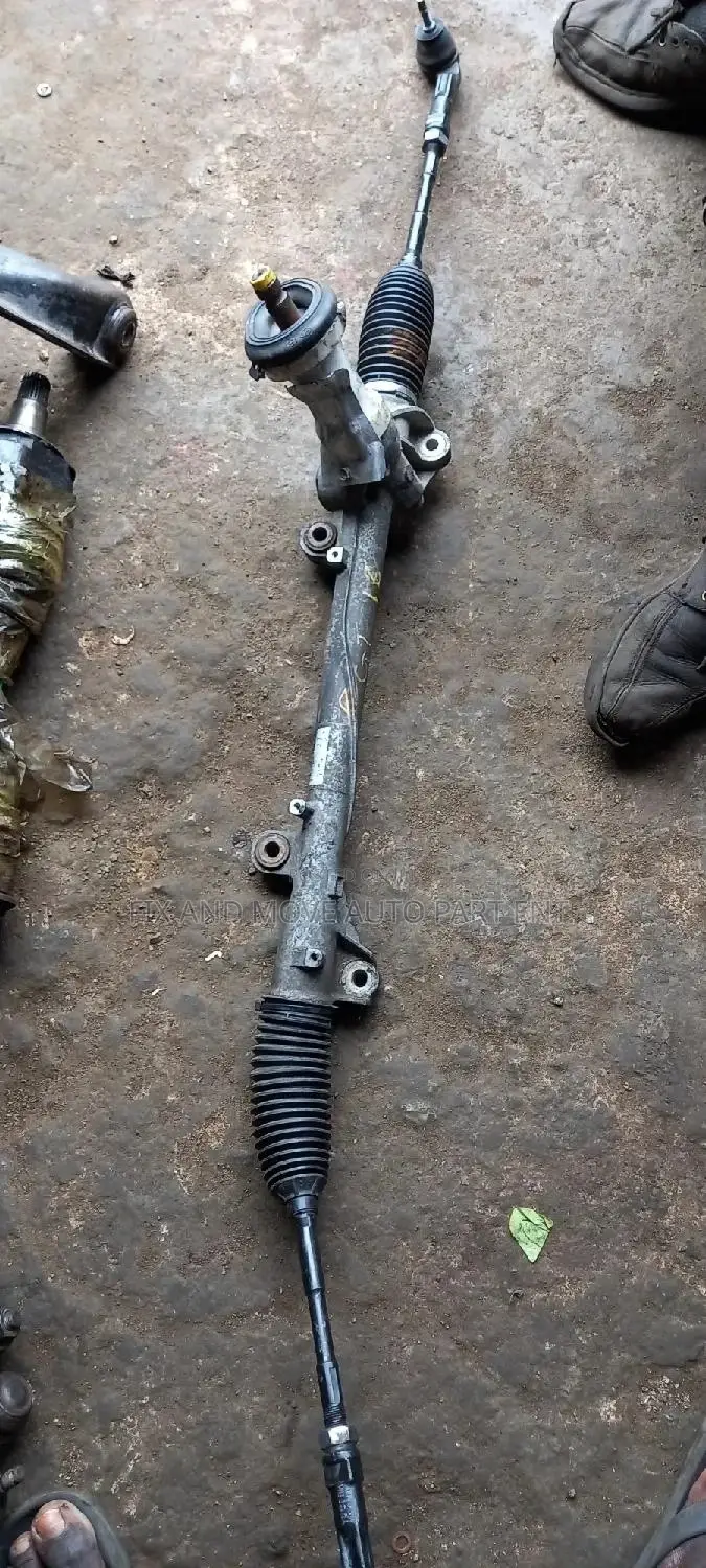 Elantra 2016-2019 Home Used STEERING RACK Available