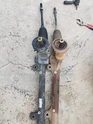Elantra 2016-2019 Home Used STEERING RACK in Stock