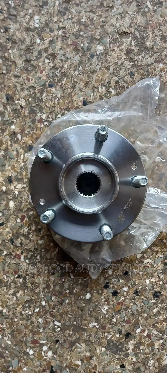 Elantra 2016-2019 Brand New HUB BEARING Pair Available