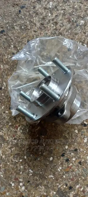 Elantra 2016-2019 Brand New HUB BEARING Pair Available