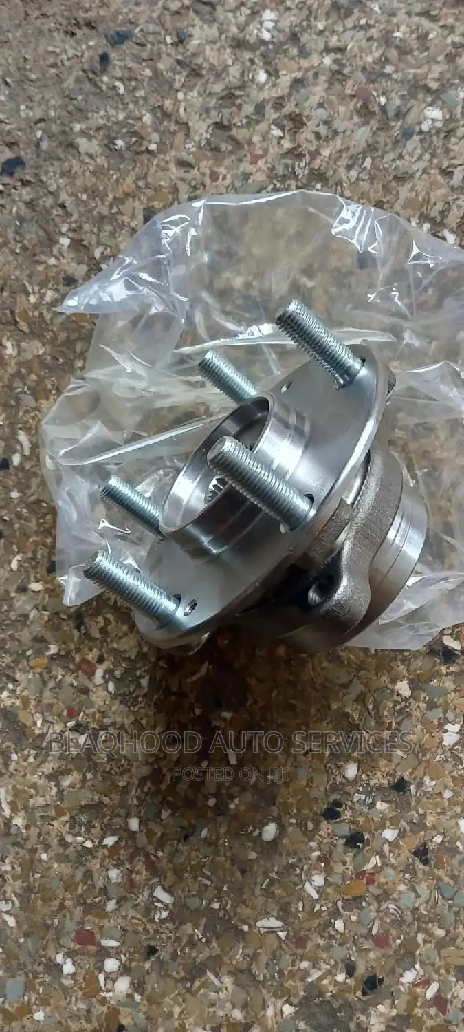 Elantra 2016-2019 Brand New HUB BEARING Pair Available