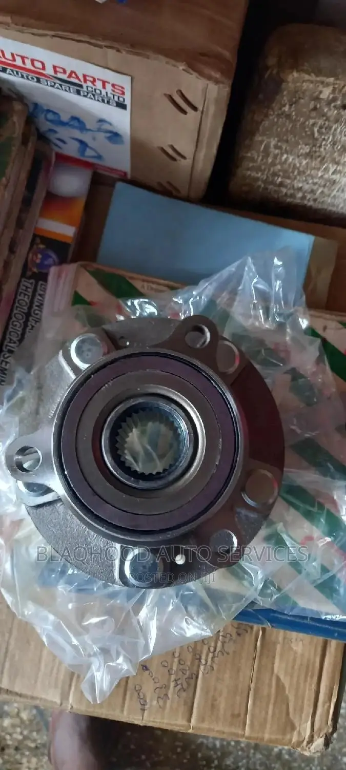 Elantra 2016-2019 Brand New HUB BEARING Pair in Stock