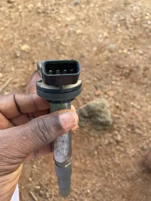 Toyota Corolla 2014-2018 Ignition Coil Available