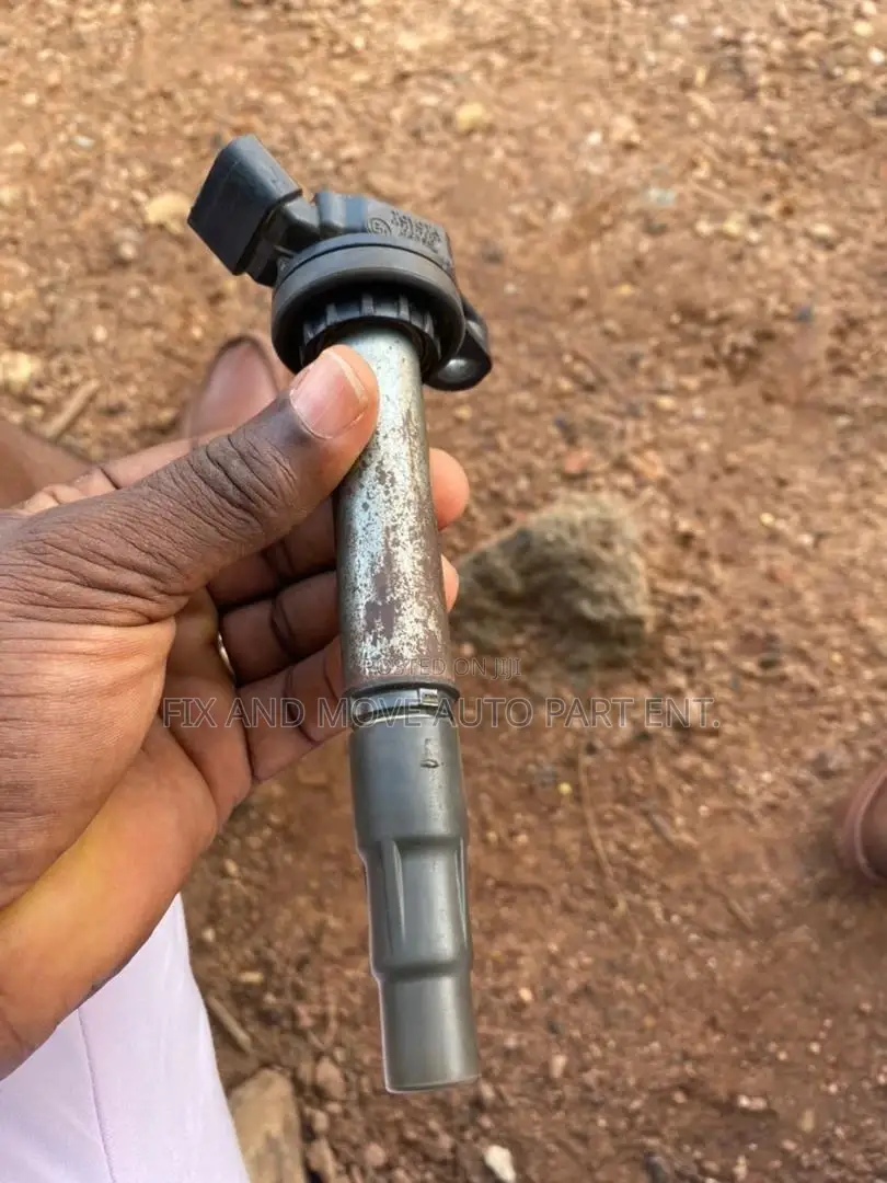 Toyota Corolla 2014-2018 Ignition Coil Available
