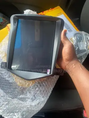 Chevrolet Cruze 15INCH Tesla Fullscreen Android Car System