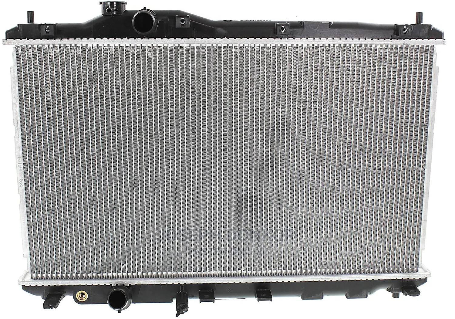 Civic 2013,2014,2015 Radiator Tank