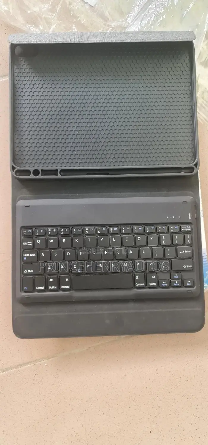 Feitenn Keyboard Case for iPad Pro 11 2018/Iapd Air4/5