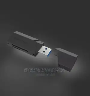 Sabrent USB 3.0 Super Speed Card Reader