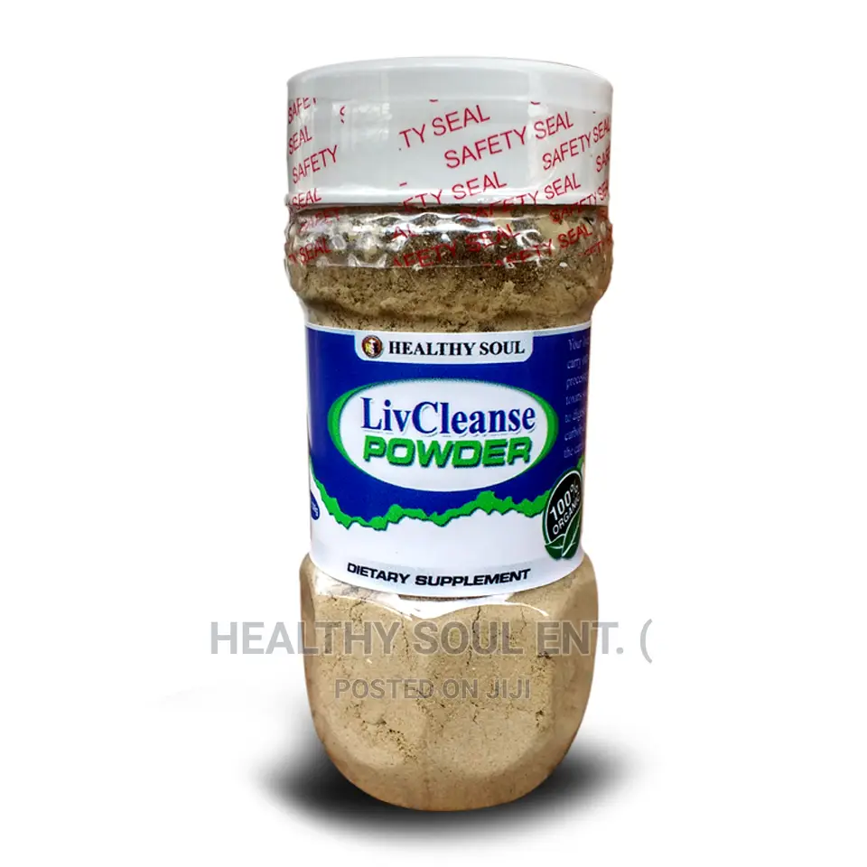 Livcleanse Powder