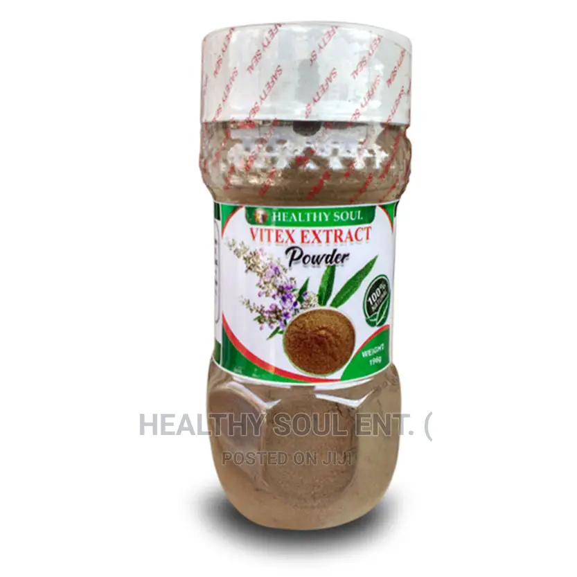Vitex Extract Powder