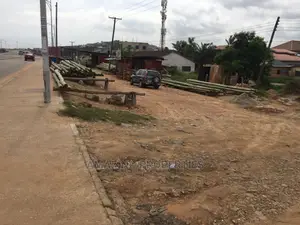 1 Acre Land for Sale at Ofankor