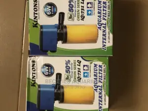 Aquarium Filters N More