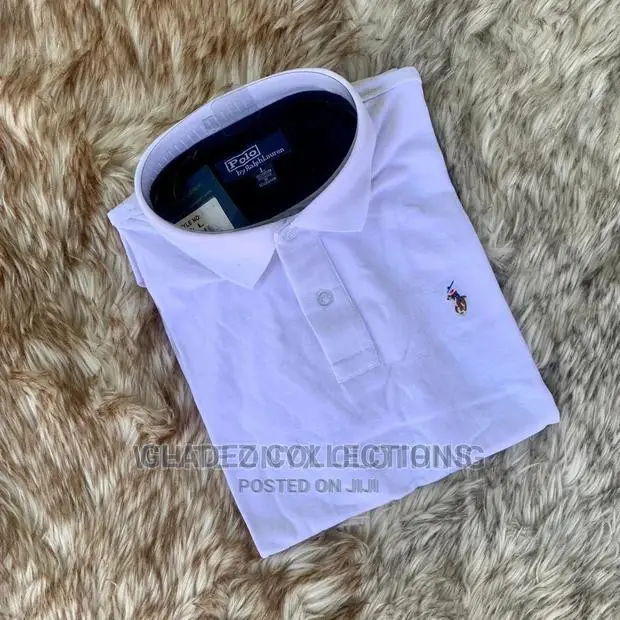 Original Polo Lacoste