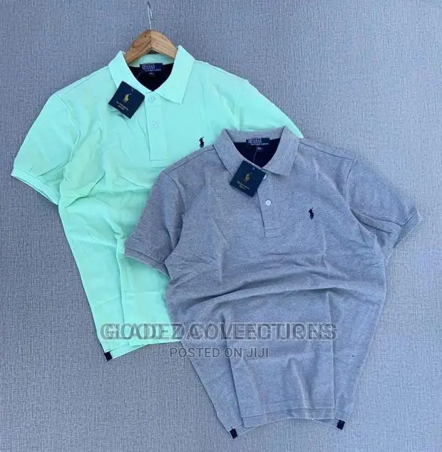 Original Polo Lacoste