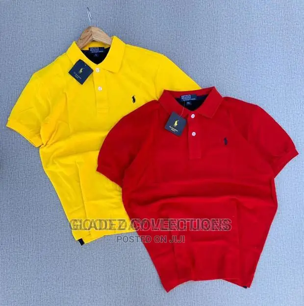 Original Polo Lacoste