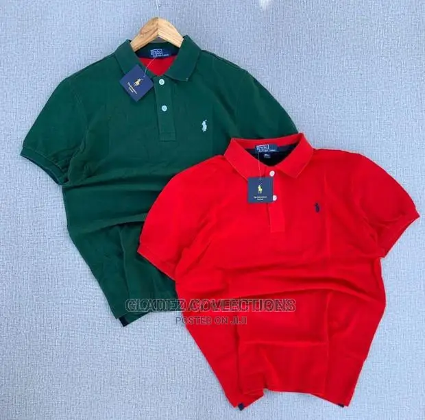 Original Polo Lacoste