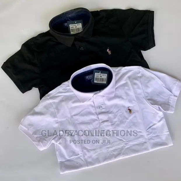 Original Polo Lacoste