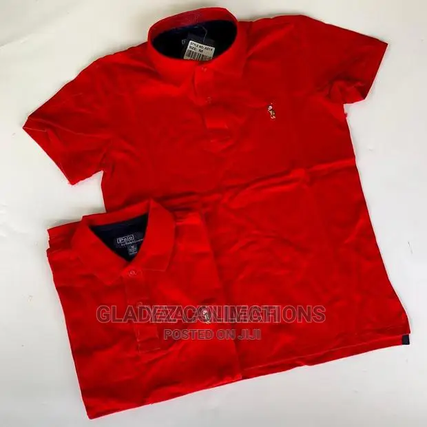 Original Polo Lacoste