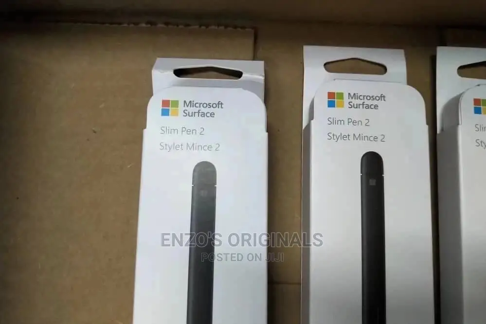 Microsoft Surface Slim Pen 2 Original Sealed