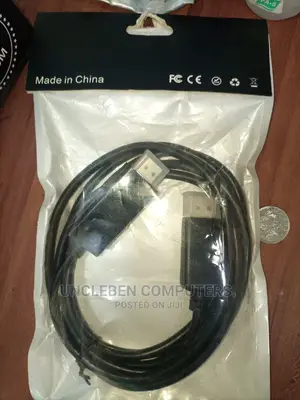 Display to HDMI Cable