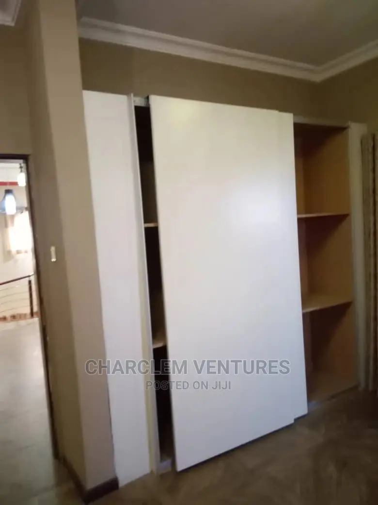 Furnished 4bdrm Duplex in East Legon for Rent