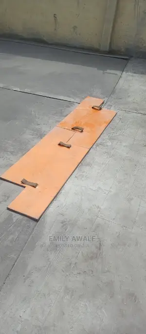 Stamp Concrete