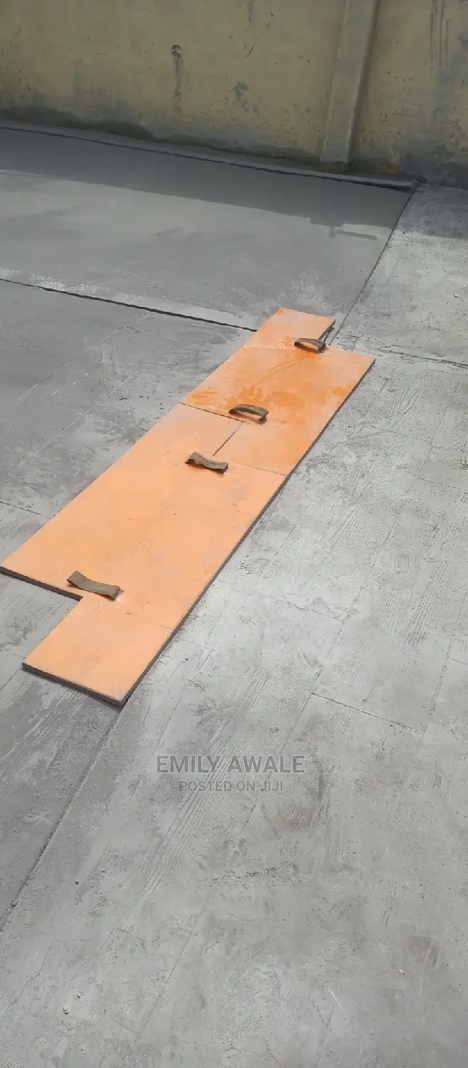 Stamp Concrete
