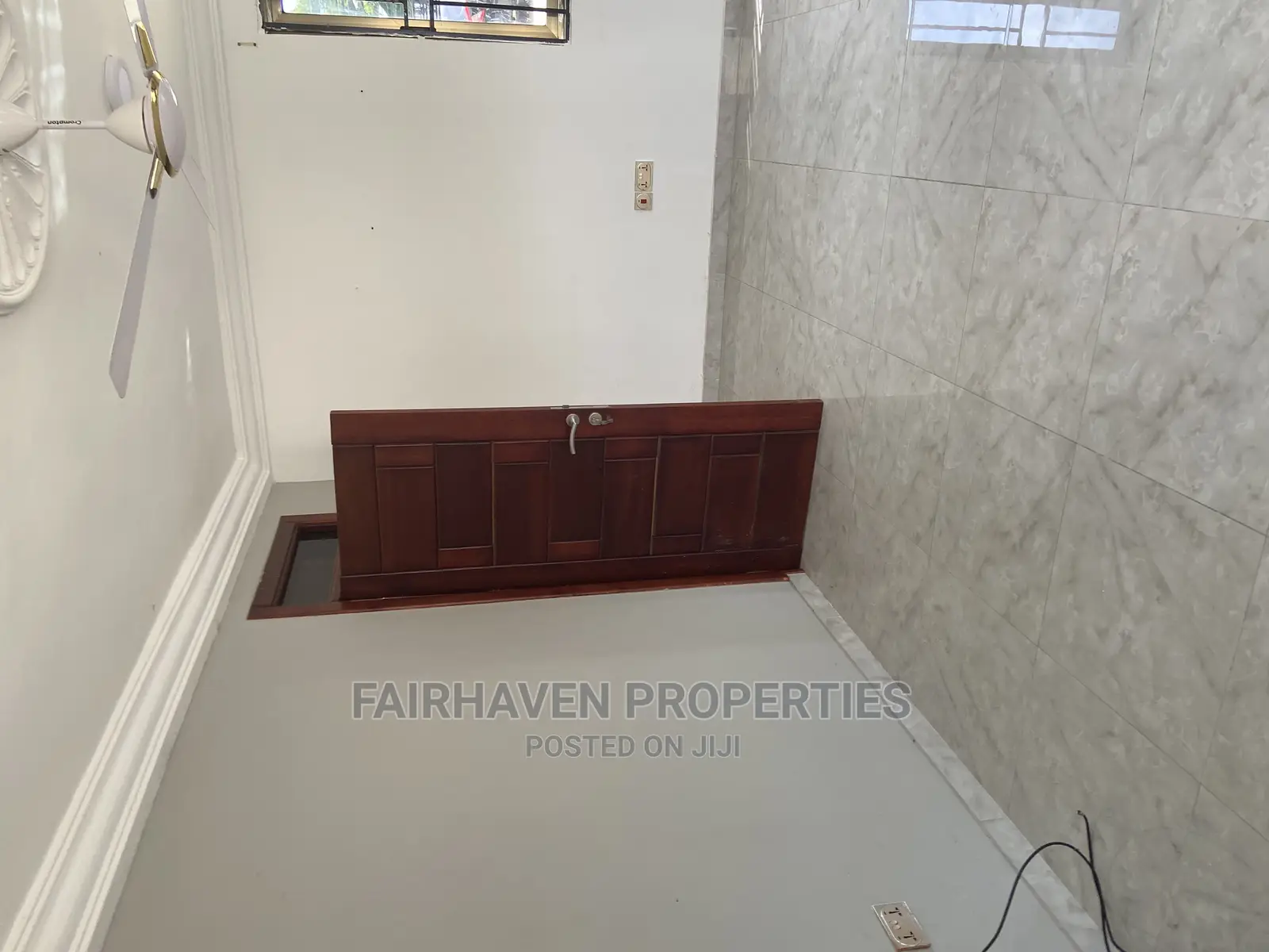 3bdrm Apartment in Tseaddo, Airport Residential Area for rent