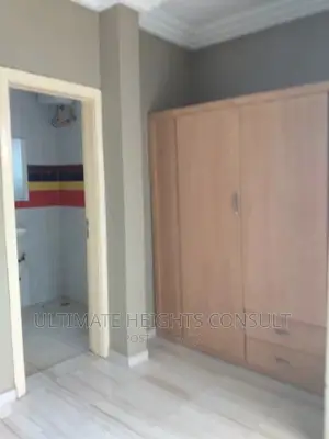 2bdrm Apartment in North Kaneshie for rent