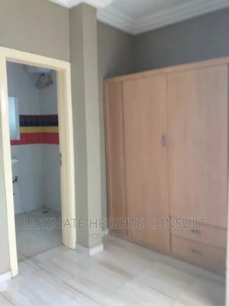 2bdrm Apartment in North Kaneshie for rent