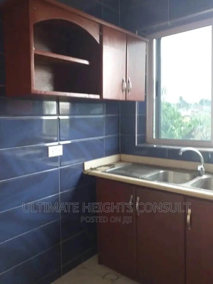 2bdrm Apartment in North Kaneshie for rent