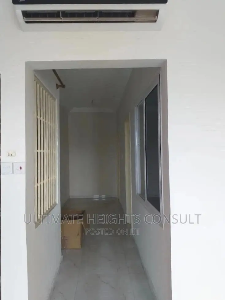 2bdrm Apartment in North Kaneshie for rent