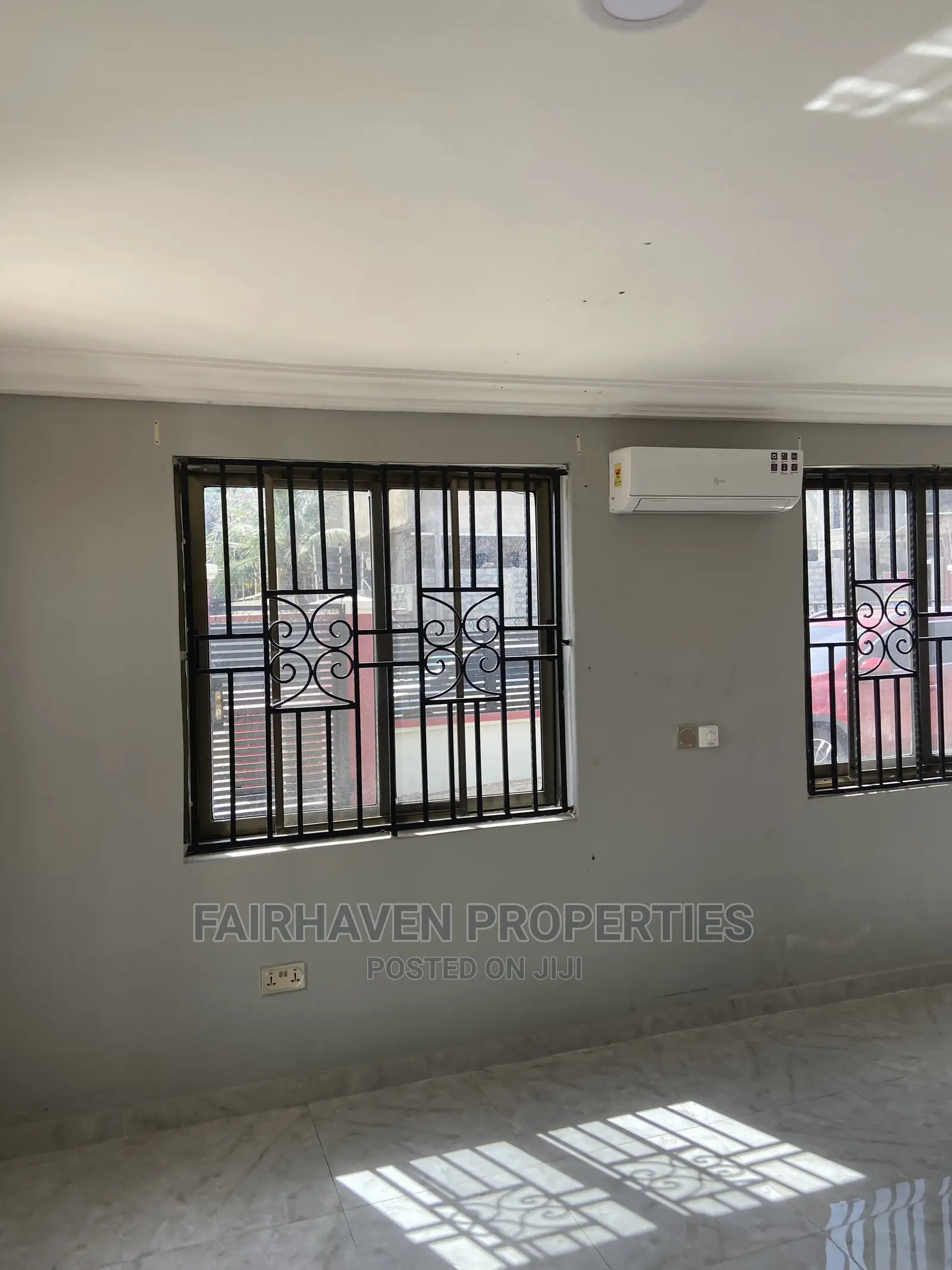 3bdrm Apartment in Tseaddo, Airport Residential Area for rent