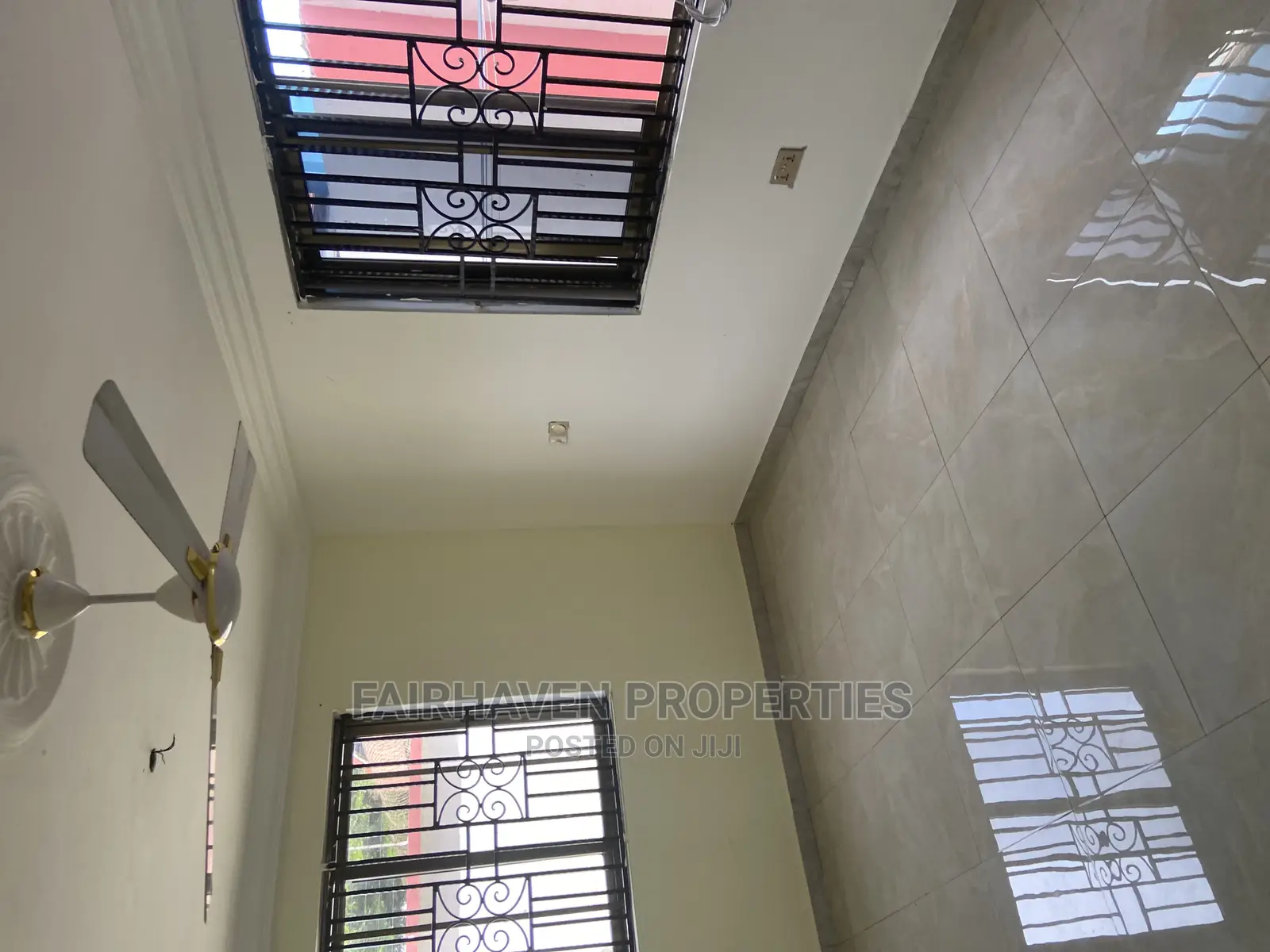 3bdrm Apartment in Tseaddo, Airport Residential Area for rent