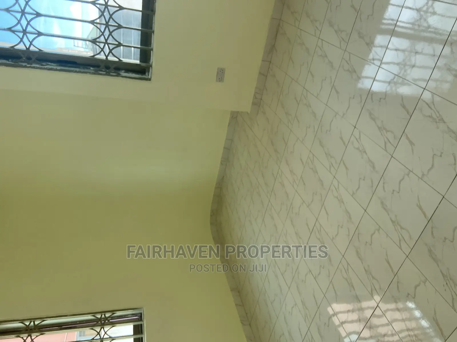 3bdrm Apartment in Tseaddo, Teshie for rent