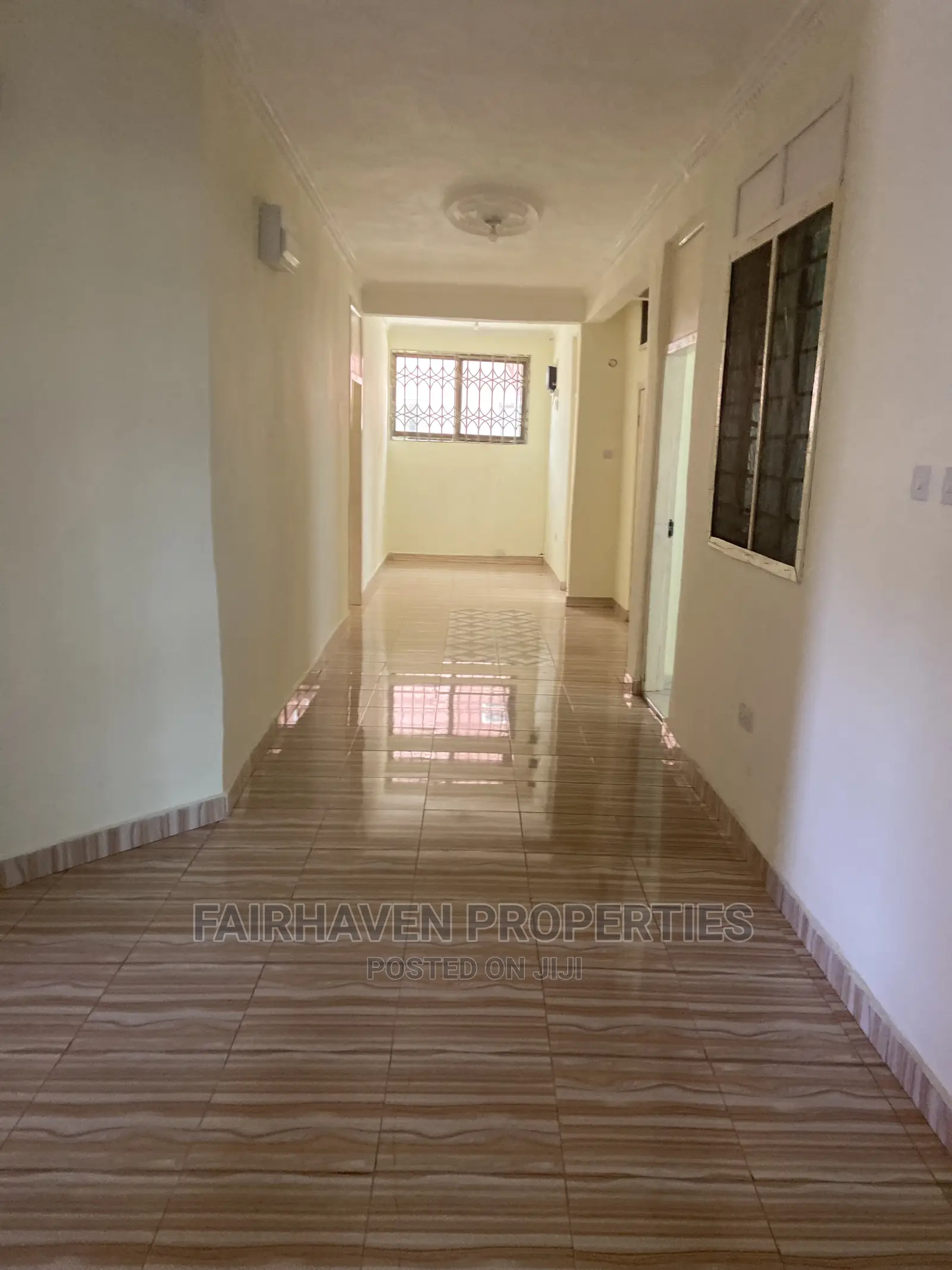 3bdrm Apartment in Tseaddo, Teshie for rent