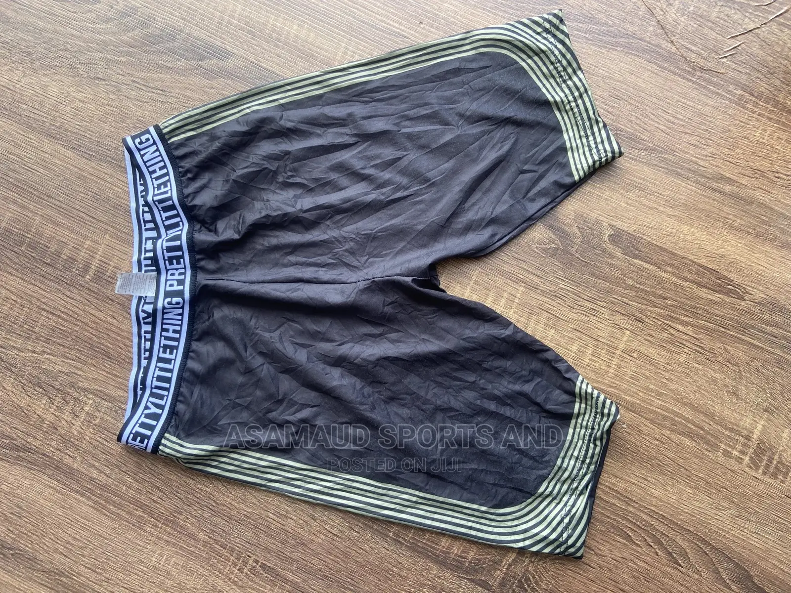 Training Under Pant at Cool Price