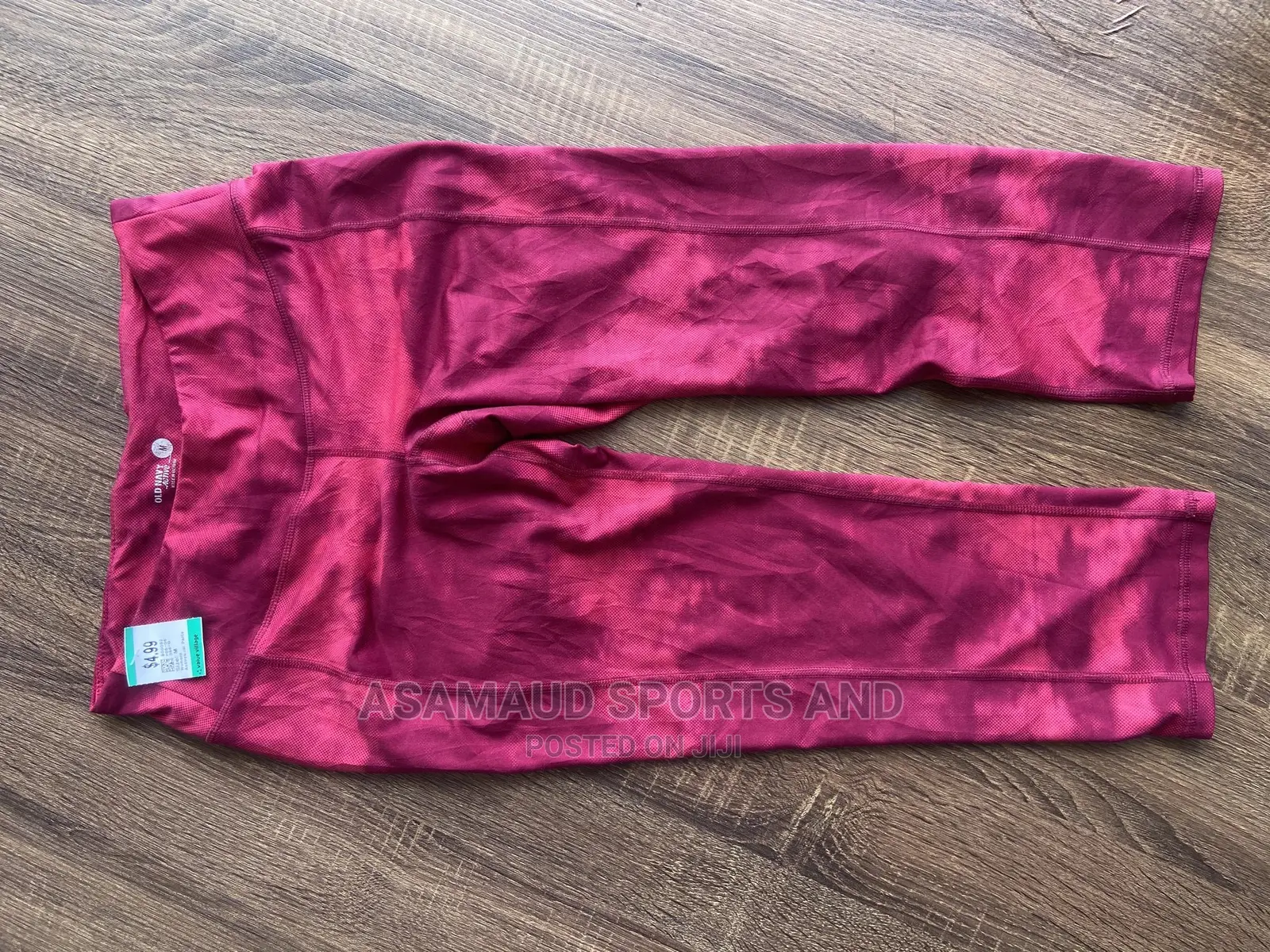 Training Under Pant at Cool Price
