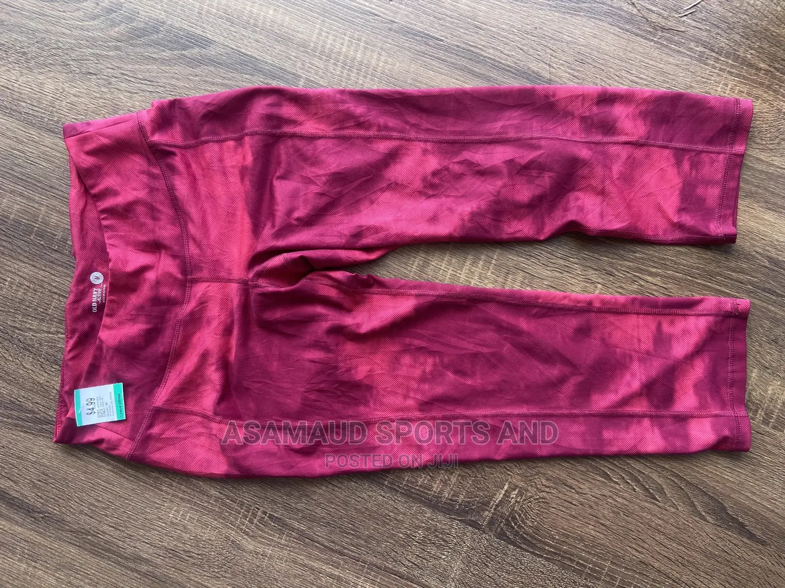 Training Under Pant at Cool Price