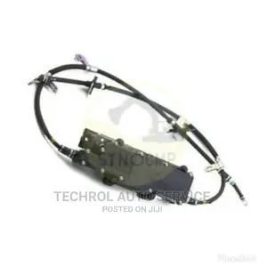 Hyundai Santafe Handbrake Unit/Epb