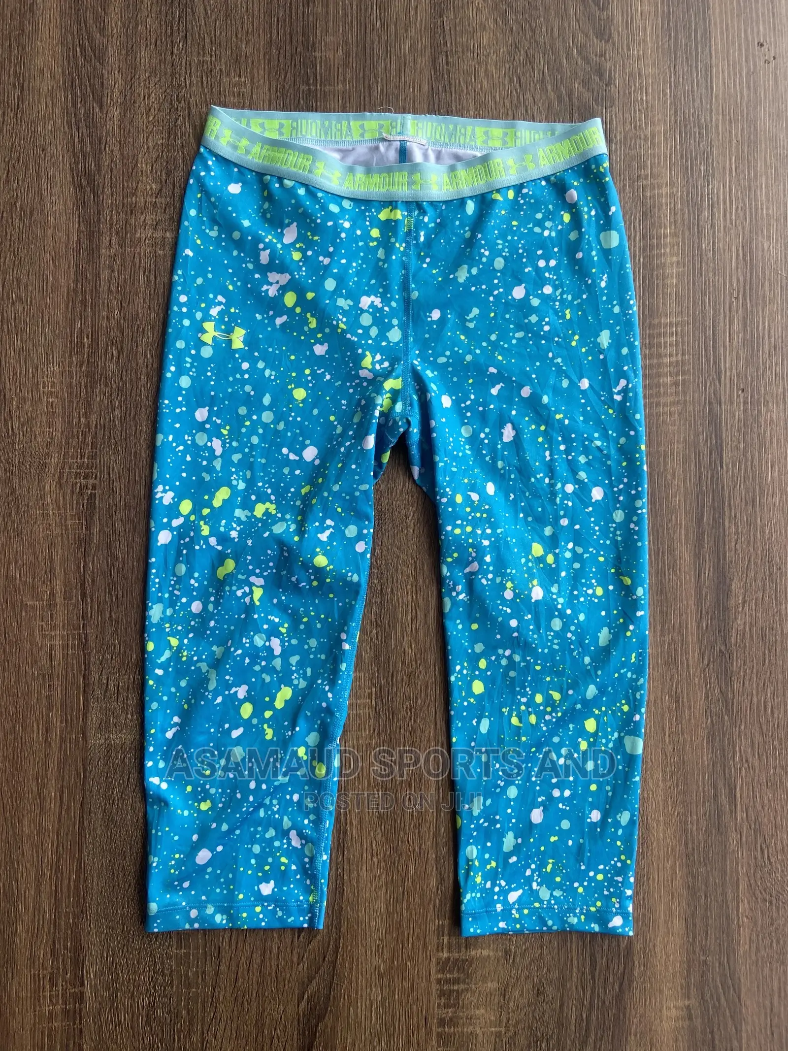 Original Training Strech at Cool Price