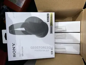 Sony WH-CH710N Wireless Over-Ear Noise Canceling Headphone