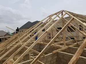 Carpentry Works