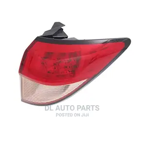 HRV 2014 Tail Light