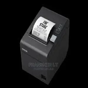 EPSON Tm-T20iii Pos Receipt Printer