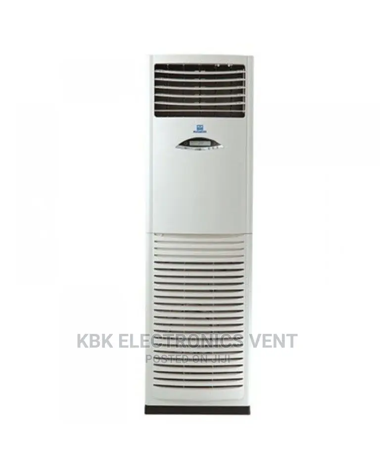 Nasco 2.5hp R410 Floor Standing Air Conditioner