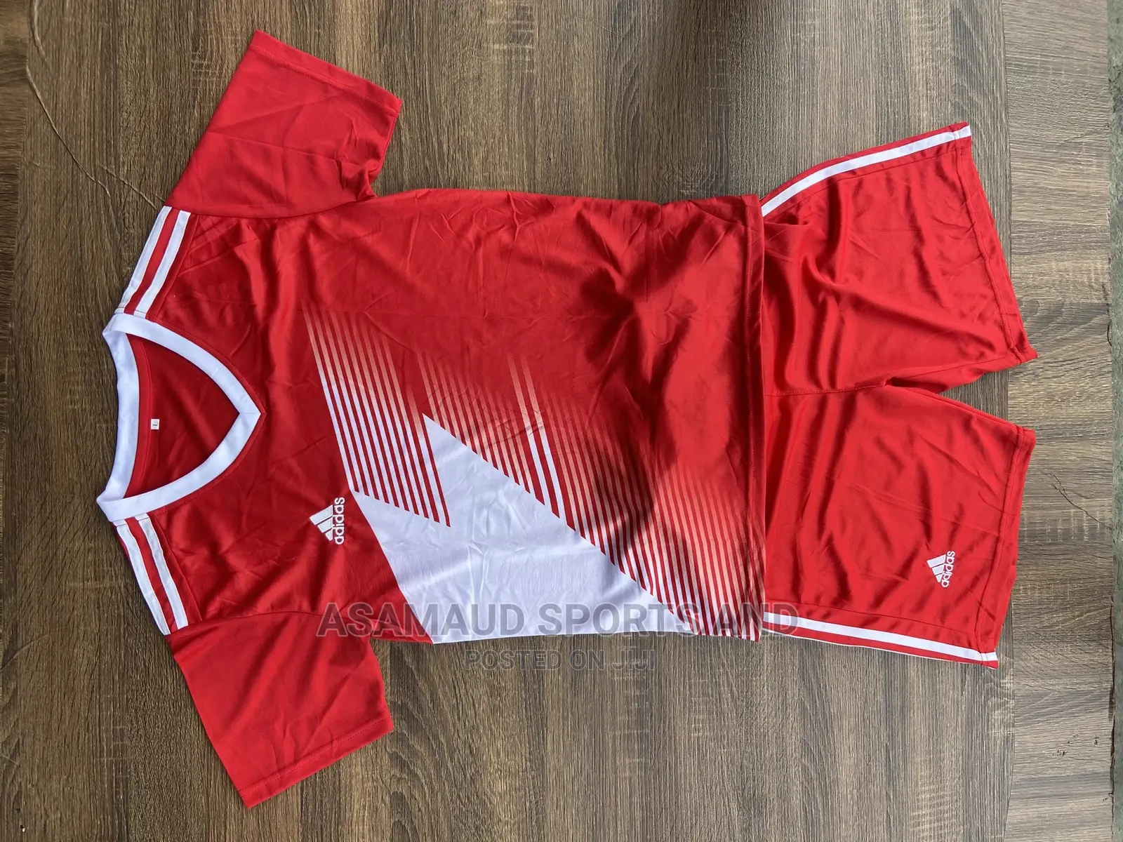 Set of JERSEY’S for Cooperate Use at Cool Price